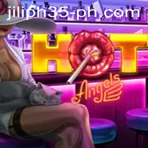 Exploring HotAngels: A Comprehensive Guide to Jili PH35's Latest Gaming Sensation