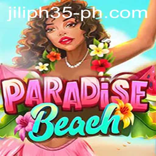 Unveiling ParadiseBeach: Dive into the Exciting World of Jili PH35