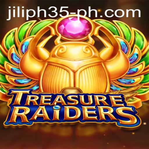 Unlock the Secrets of TREASURERAIDERS: A Comprehensive Guide